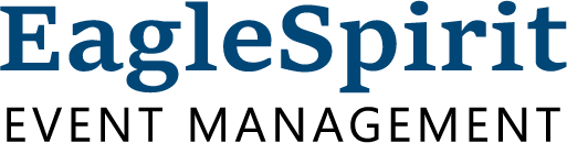 EagleSpirit Event Management Logo